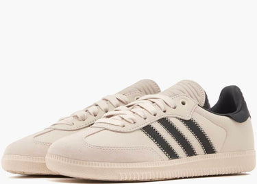 ADIDAS SAMBA HUMANRACE CORE BLACK