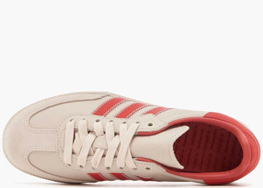 ADIDAS SAMBA HUMANRACE GLORY RED