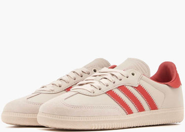 ADIDAS SAMBA HUMANRACE GLORY RED