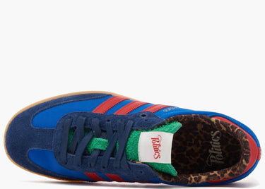ADIDAS SAMBA CONSORTIUM CUP SNEAKER POLITICS