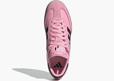 ADIDAS SAMBA INTER MIAMI CF MESSI PINK