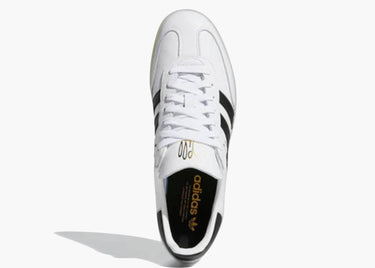 ADIDAS SAMBA JASON DILL WHITE BLACK