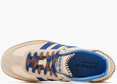 ADIDAS SAMBA NYLON WALES BONNER WONDER CLAY ROYAL