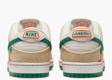 NIKE SB DUNK LOW JARRITOS