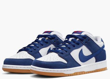 NIKE SB DUNK LOW LOS ANGELES DODGERS