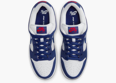 NIKE SB DUNK LOW LOS ANGELES DODGERS