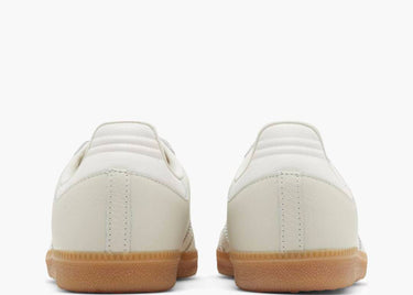 SAMBA OG ALUMINIUM GUM (W)