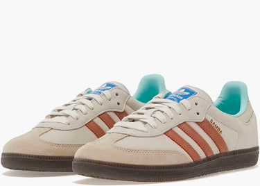 ADIDAS SAMBA OG CLAY STRATA