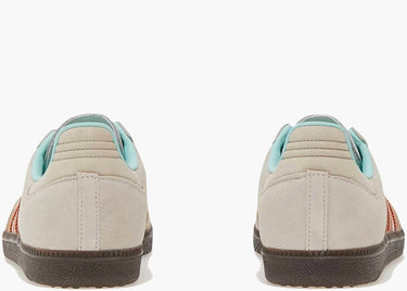 ADIDAS SAMBA OG CLAY STRATA