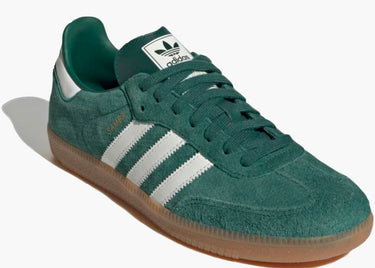 ADIDAS SAMBA OG COLLEGIATE GREEN GUM