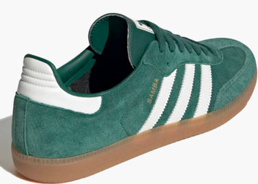 ADIDAS SAMBA OG COLLEGIATE GREEN GUM