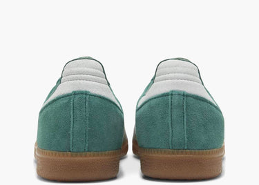 ADIDAS SAMBA OG COLLEGIATE GREEN GUM GREY TOE