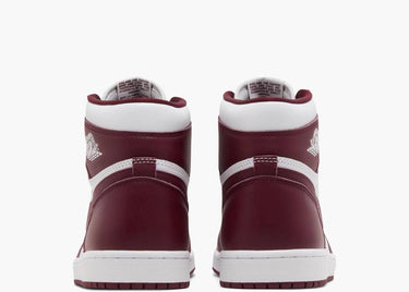 JORDAN 1 RETRO HIGH OG ARTISANAL TEAM RED