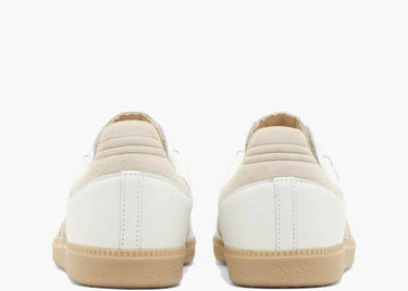 ADIDAS SAMBA OG CORE WHITE MAGIC BEIGE