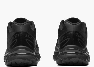 SALOMON S/LAB XT-6 ADV TRIPLE BLACK