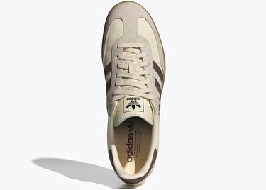 ADIDAS SAMBA OG CREAM WHITE PRELOVED BROWN