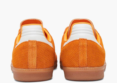 ADIDAS SAMBA OG ORANGE RUSH GUM