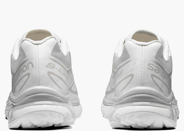 SALOMON XT-6 WHITE LUNAR ROCK
