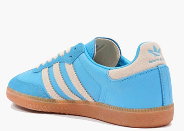 ADIDAS SAMBA OG SPORTY & RICH BLUE RUSH
