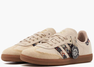 ADIDAS SAMBA CONSORTIUM CUP END. PAST