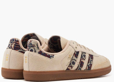 ADIDAS SAMBA CONSORTIUM CUP END. PAST