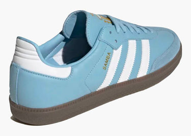 ADIDAS SAMBA TEAM ARGENTINA