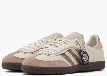 ADIDAS SAMBA CONSORTIUM CUP NICE KICKS