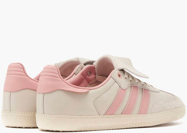 ADIDAS SAMBA PHARRELL HUMANRACE ALUMINIUM