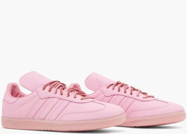 ADIDAS SAMBA PHARRELL HUMANRACE PINK