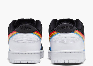 NIKE SB DUNK LOW POLAROID