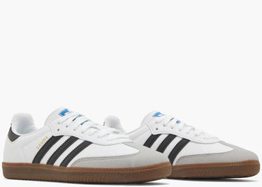 SAMBA VEGAN WHITE GUM