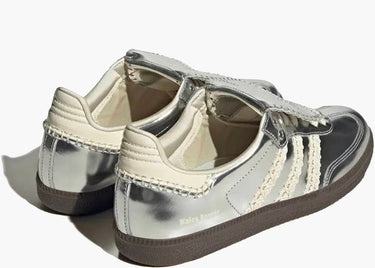 ADIDAS SAMBA WALES BONNER SILVER