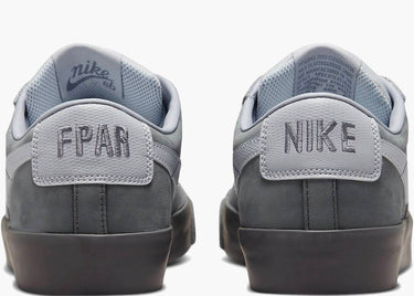 NIKE SB BLAZER LOW FPAR COOL GREY