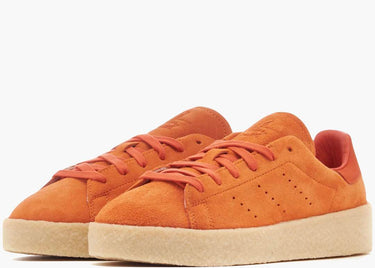 ADIDAS STAN SMITH CREPE CRAFT ORANGE