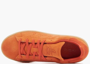 ADIDAS STAN SMITH CREPE CRAFT ORANGE