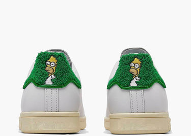 ADIDAS STAN SMITH THE SIMPSONS HOMER SIMPSON