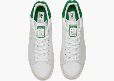 ADIDAS STAN SMITH THE SIMPSONS HOMER SIMPSON