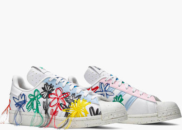 ADIDAS SUPERSTAR SEAN WOTHERSPOON SUPEREARTH