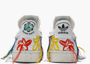 ADIDAS SUPERSTAR SEAN WOTHERSPOON SUPEREARTH