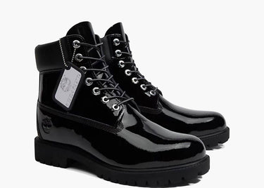 TIMBERLAND 6'' BOOT VENEDA CARTE BLACK