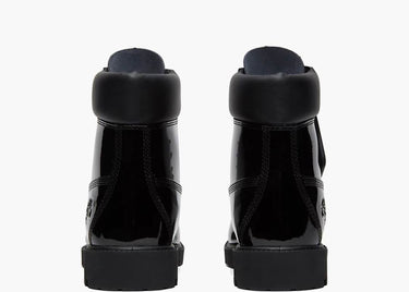 TIMBERLAND 6'' BOOT VENEDA CARTE BLACK