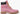TIMBERLAND 6'' PREMIUM DIAMOND PLATE PINK x SUPREME