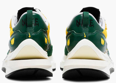 NIKE VAPORWAFFLE SACAI TOUR YELLOW STADIUM GREEN