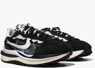 NIKE VAPORWAFFLE SACAI BLACK WHITE