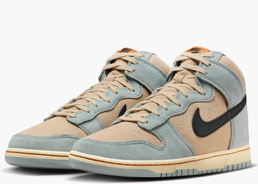 NIKE DUNK HIGH SE HEMP HOOPS