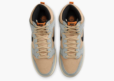 NIKE DUNK HIGH SE HEMP HOOPS