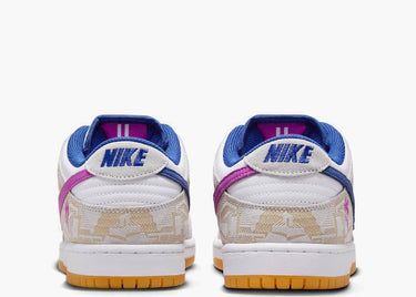 NIKE SB DUNK LOW RAYSSA LEAL