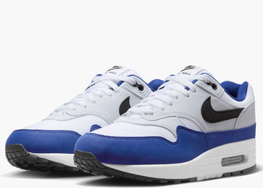 NIKE AIR MAX 1 DEEP ROYAL BLUE