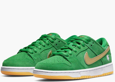 NIKE SB DUNK LOW PRO ST. PATRICK'S DAY (2022)