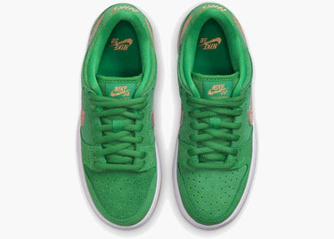 NIKE SB DUNK LOW PRO ST. PATRICK'S DAY (2022)